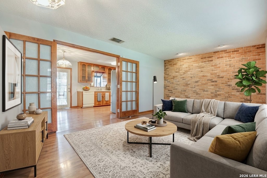 Property photo for 842 DEELY PL, San Antonio, TX