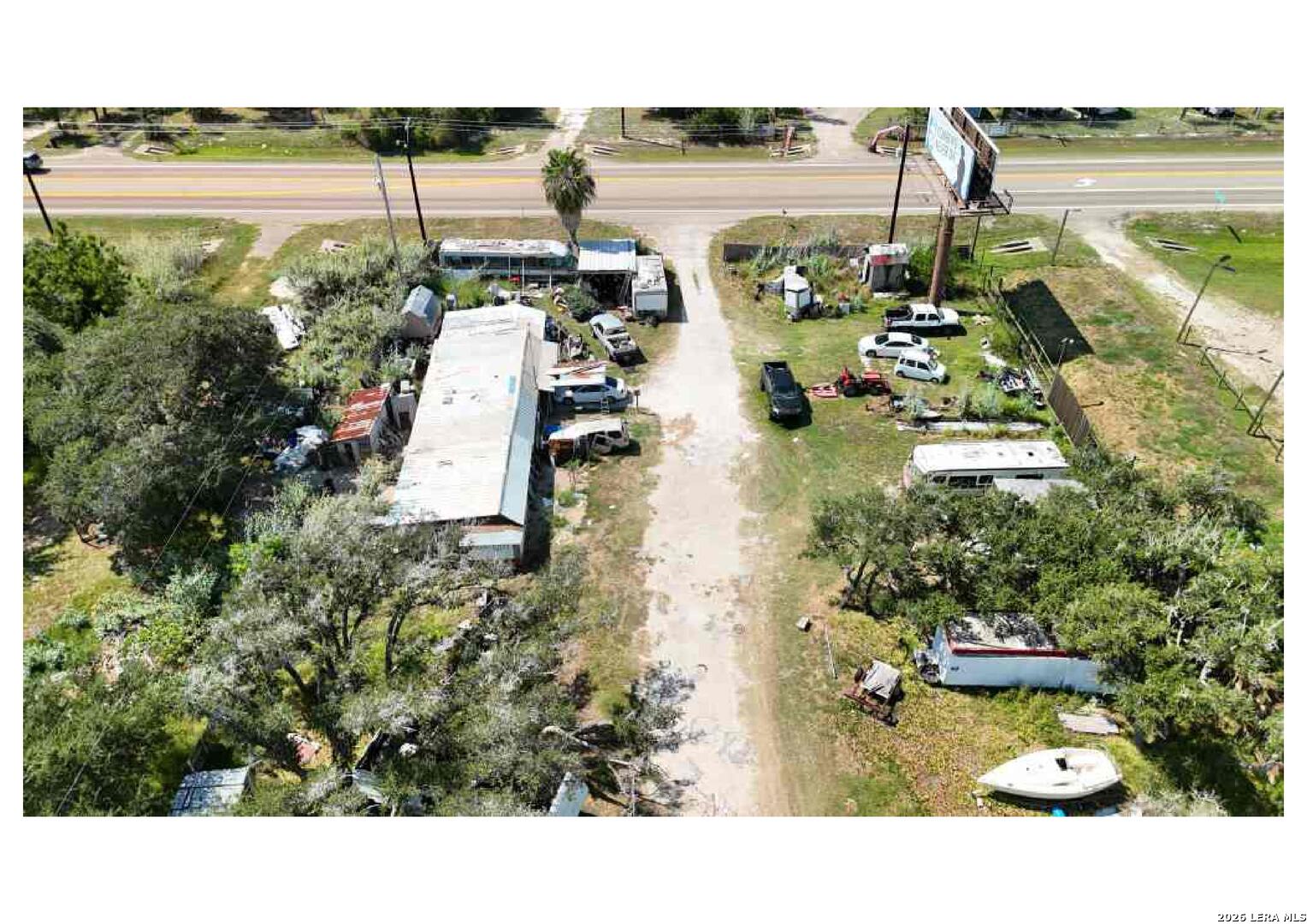 440 STATE HIGHWAY 188, Aransas Pass, TX 78336
