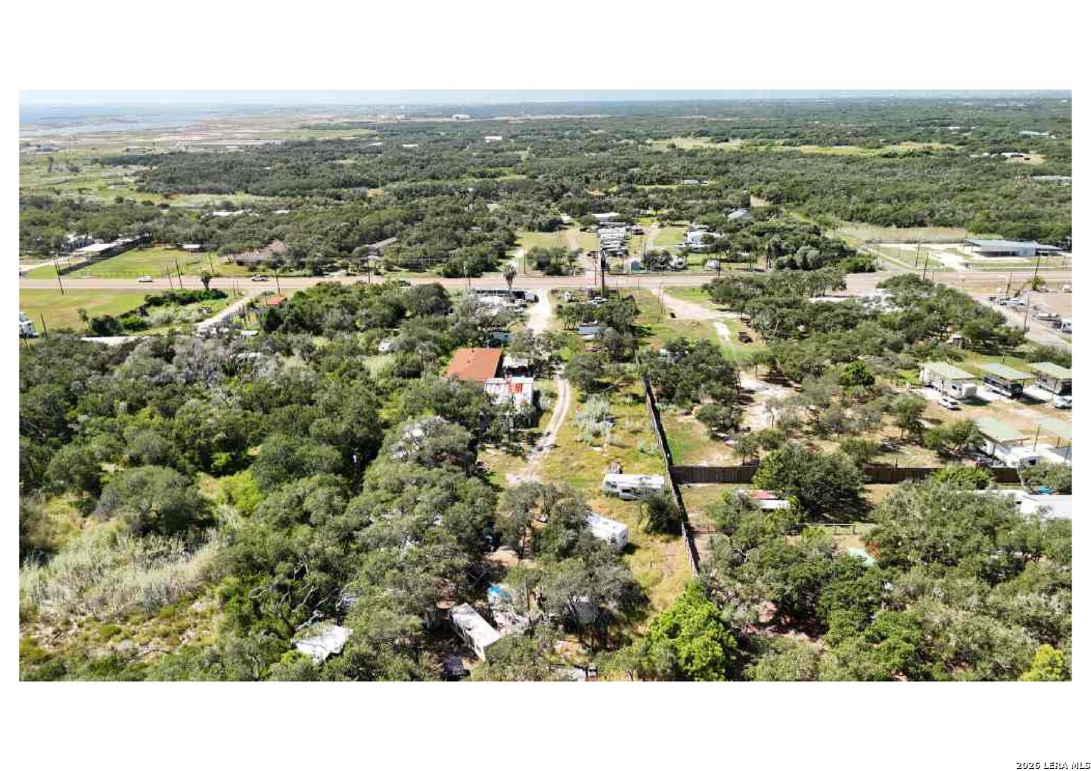 440 STATE HIGHWAY 188, Aransas Pass, TX 78336