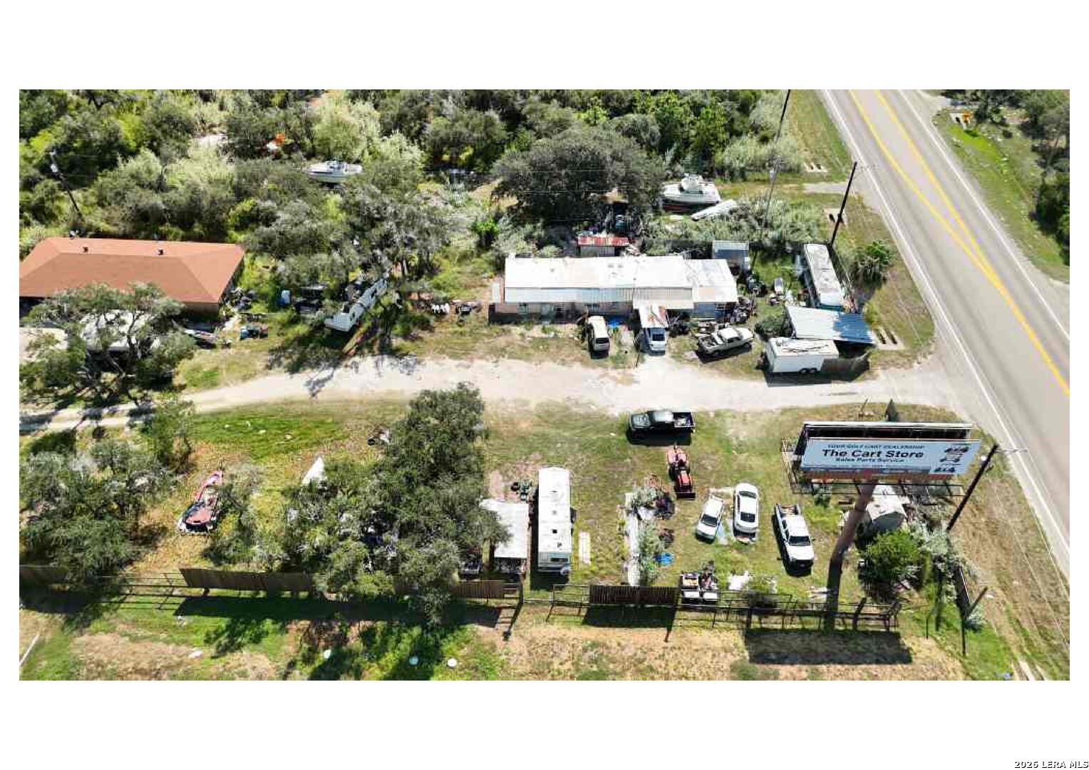 440 STATE HIGHWAY 188, Aransas Pass, TX 78336