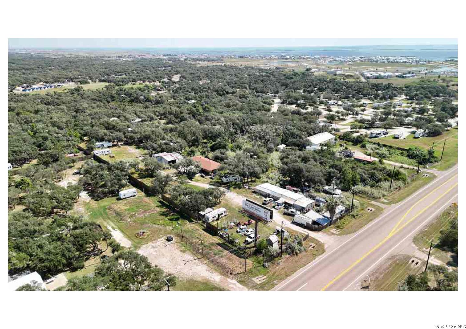 440 STATE HIGHWAY 188, Aransas Pass, TX 78336