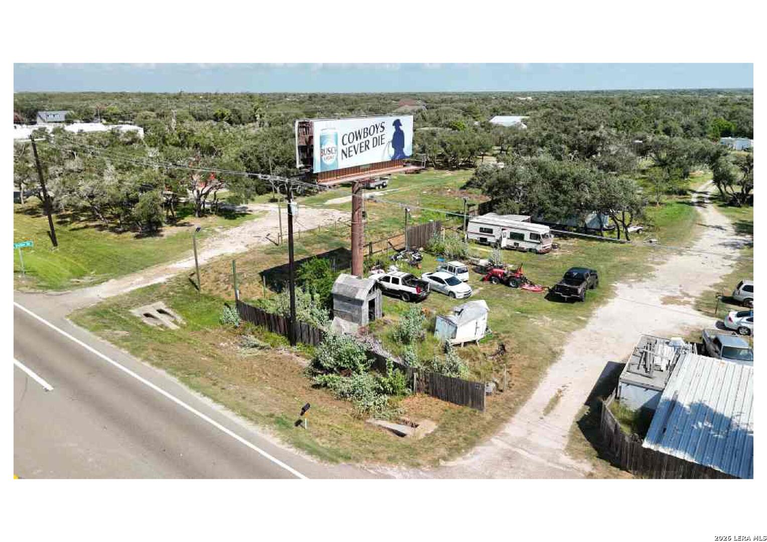 440 STATE HIGHWAY 188, Aransas Pass, TX 78336