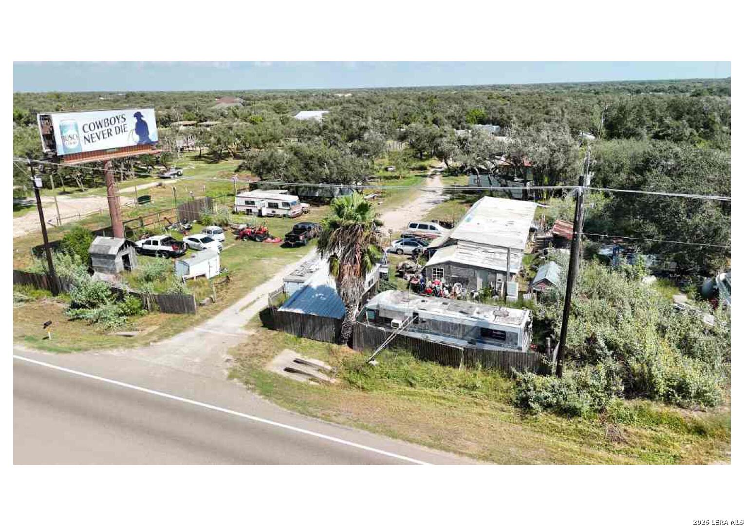 440 STATE HIGHWAY 188, Aransas Pass, TX 78336
