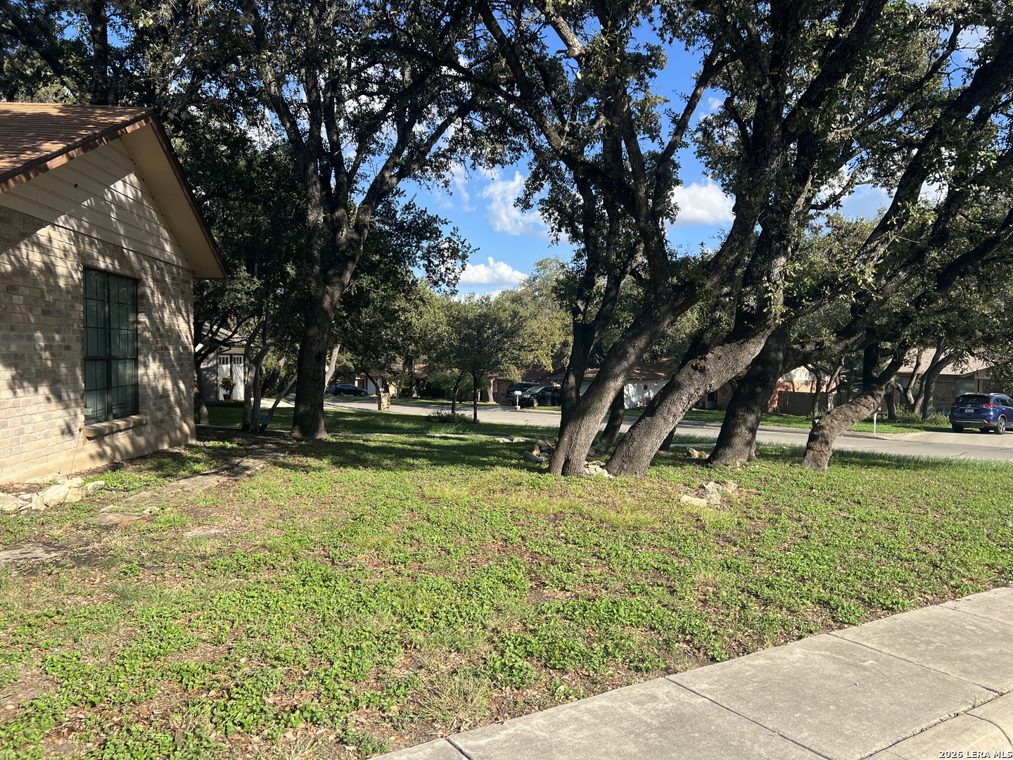 8347 TIMBER BOUGH ST, San Antonio, TX 78250