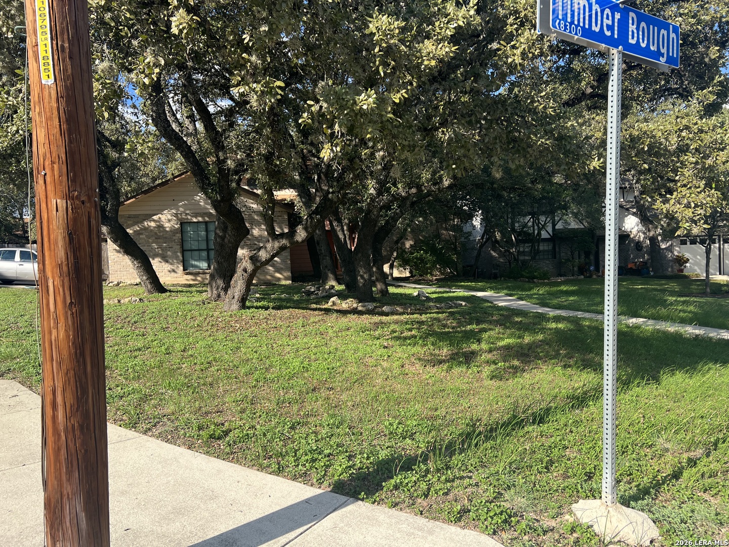 8347 TIMBER BOUGH ST, San Antonio, TX 78250