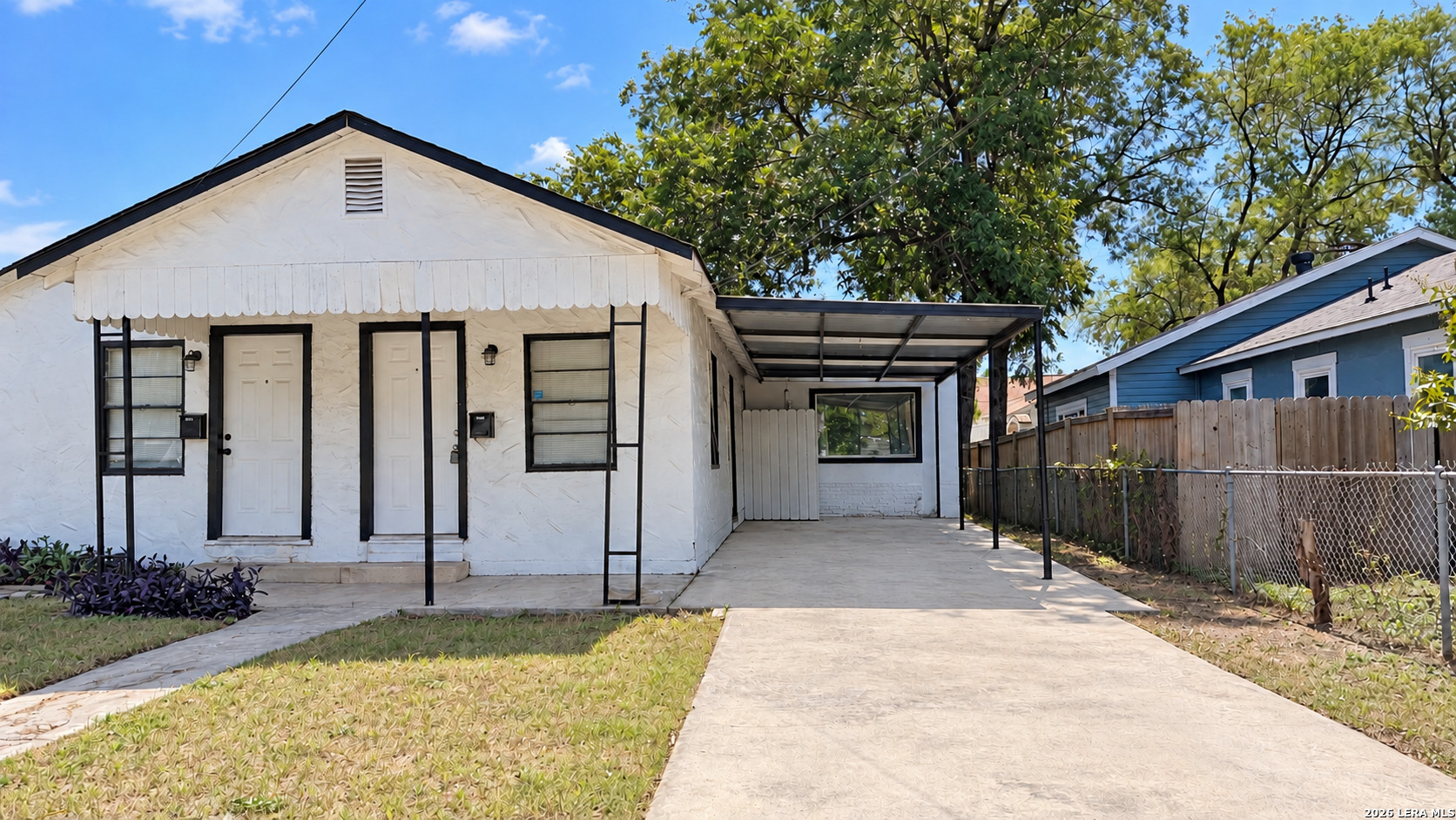 Property photo for 246 Benita St, #2, San Antonio, TX
