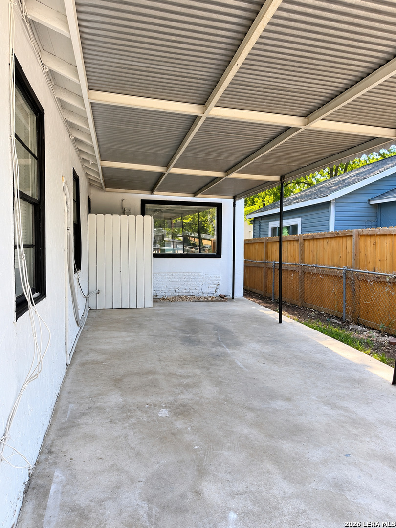 246 Benita St, #2, San Antonio, TX 78210