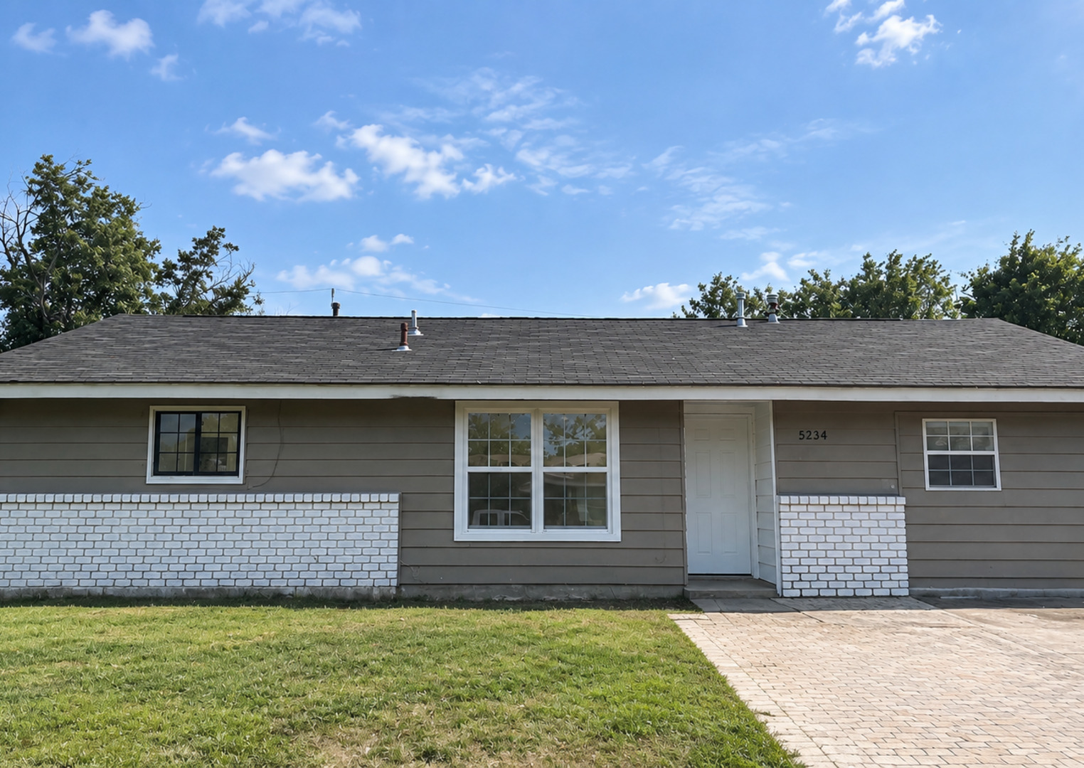 Property photo for 5234 VILLAGE ROW, San Antonio, TX