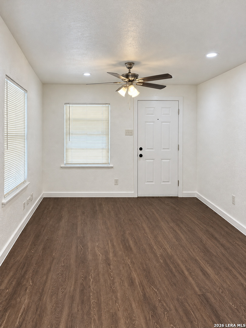 246 Benita St, #2, San Antonio, TX 78210