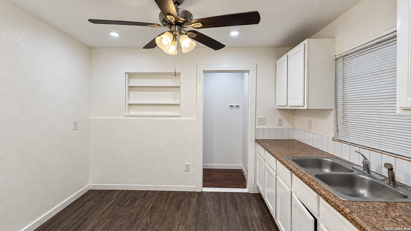 246 Benita St, #2, San Antonio, TX 78210