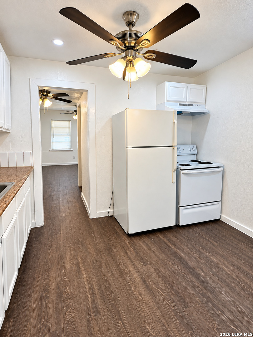 246 Benita St, #2, San Antonio, TX 78210