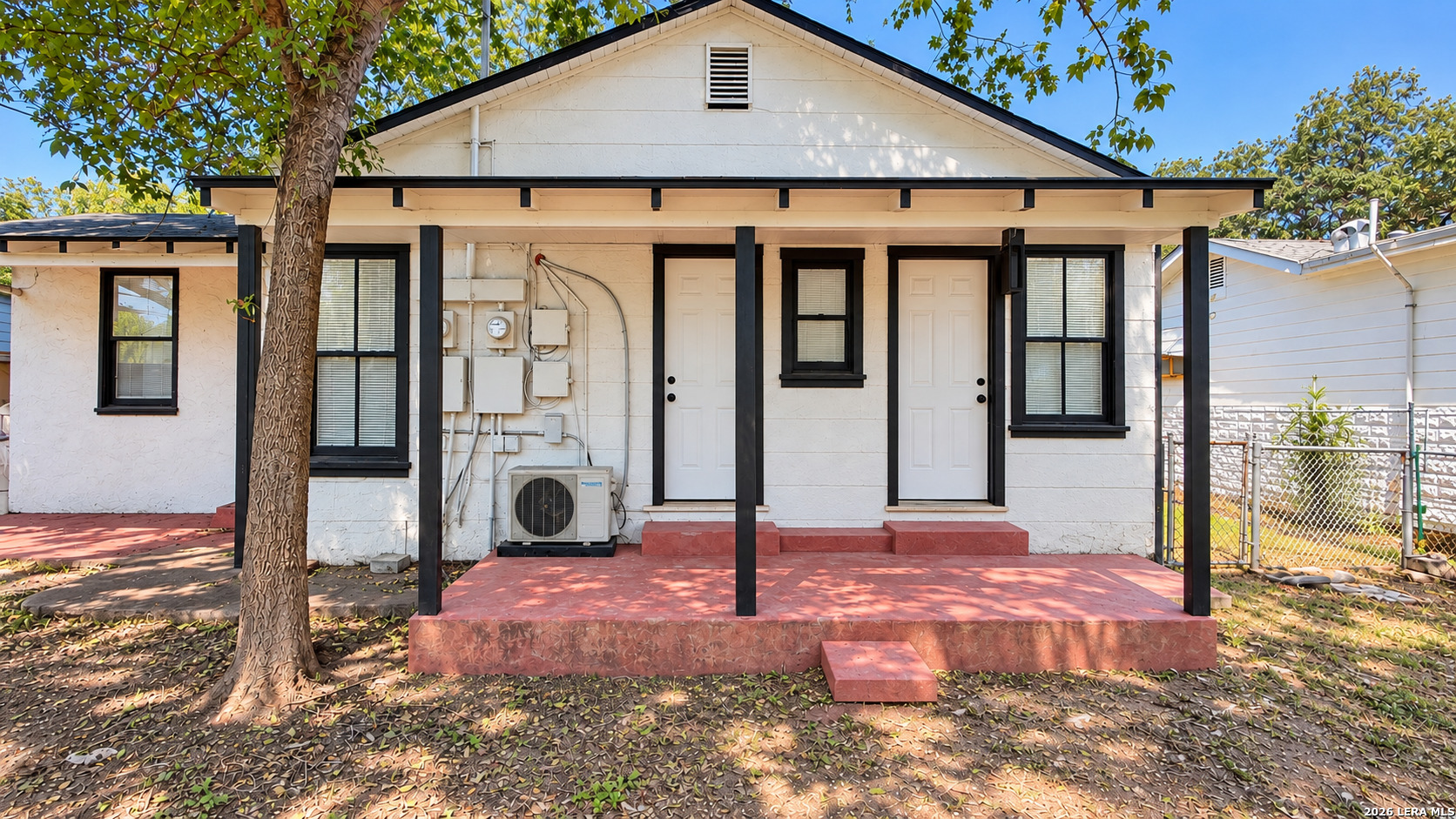 246 Benita St, #2, San Antonio, TX 78210