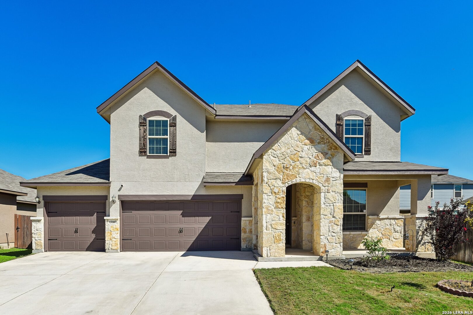 Property photo for 13107 Dakota Forest, San Antonio, TX