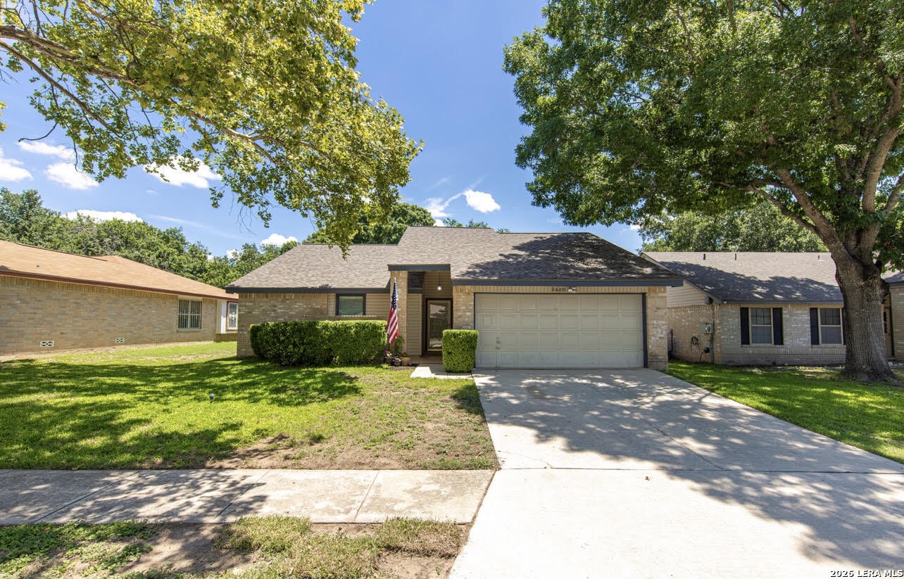 2600 STAR LIGHT LN, Schertz, TX 78154