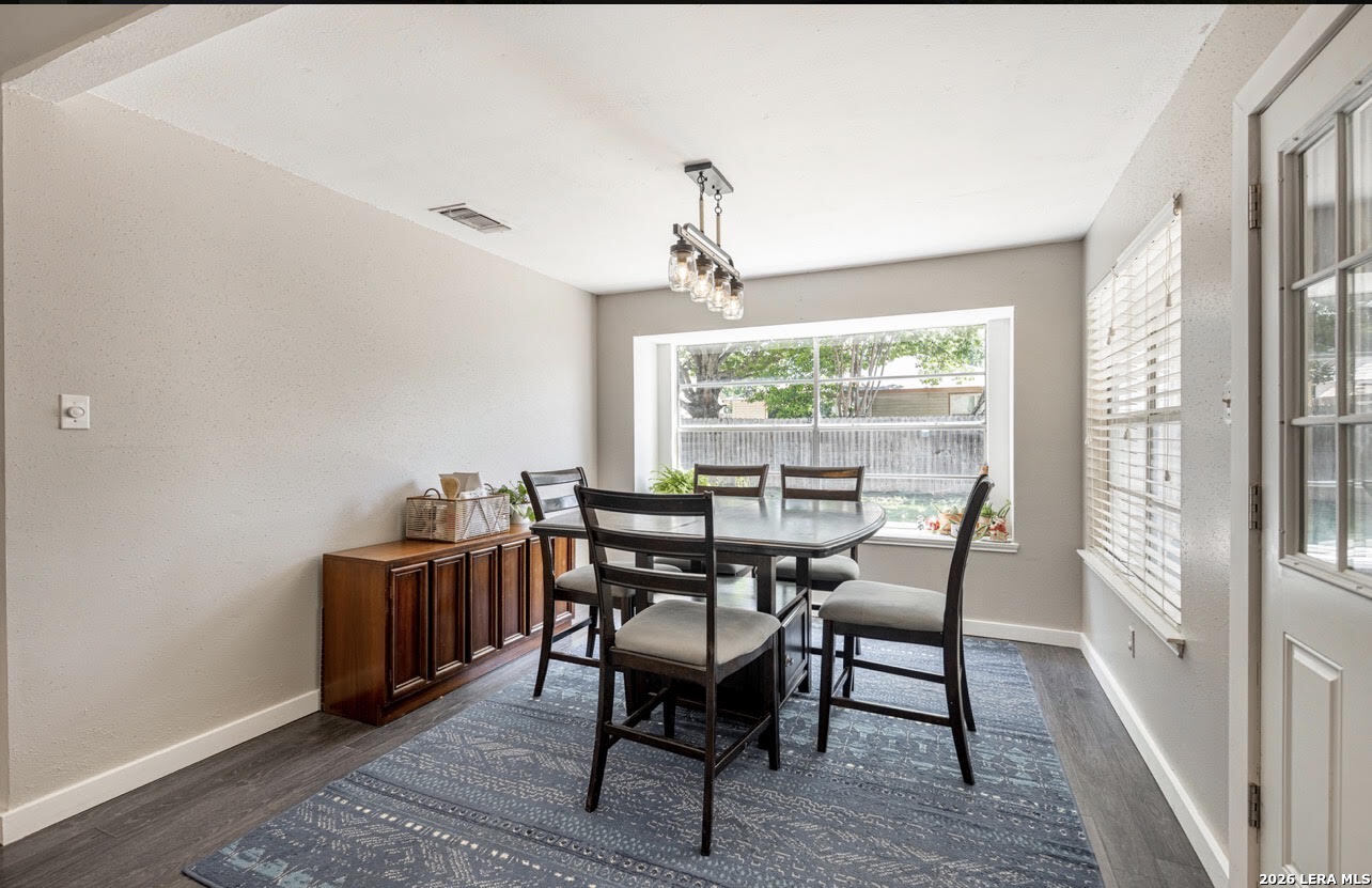 2600 STAR LIGHT LN, Schertz, TX 78154