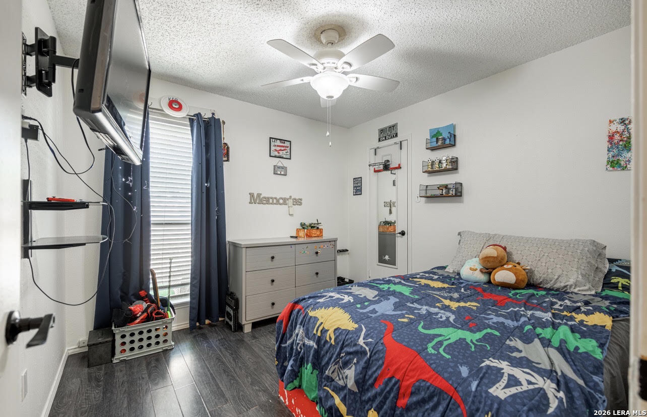 2600 STAR LIGHT LN, Schertz, TX 78154