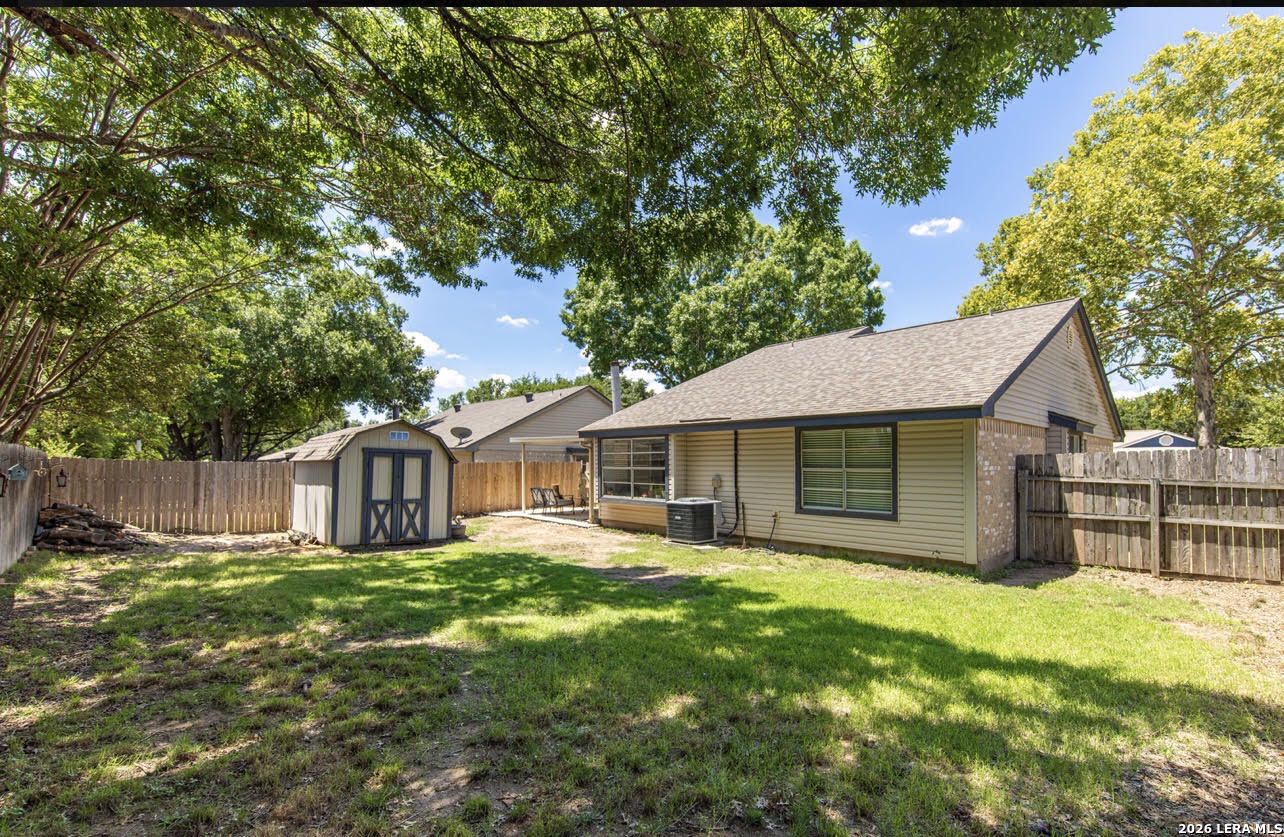 2600 STAR LIGHT LN, Schertz, TX 78154