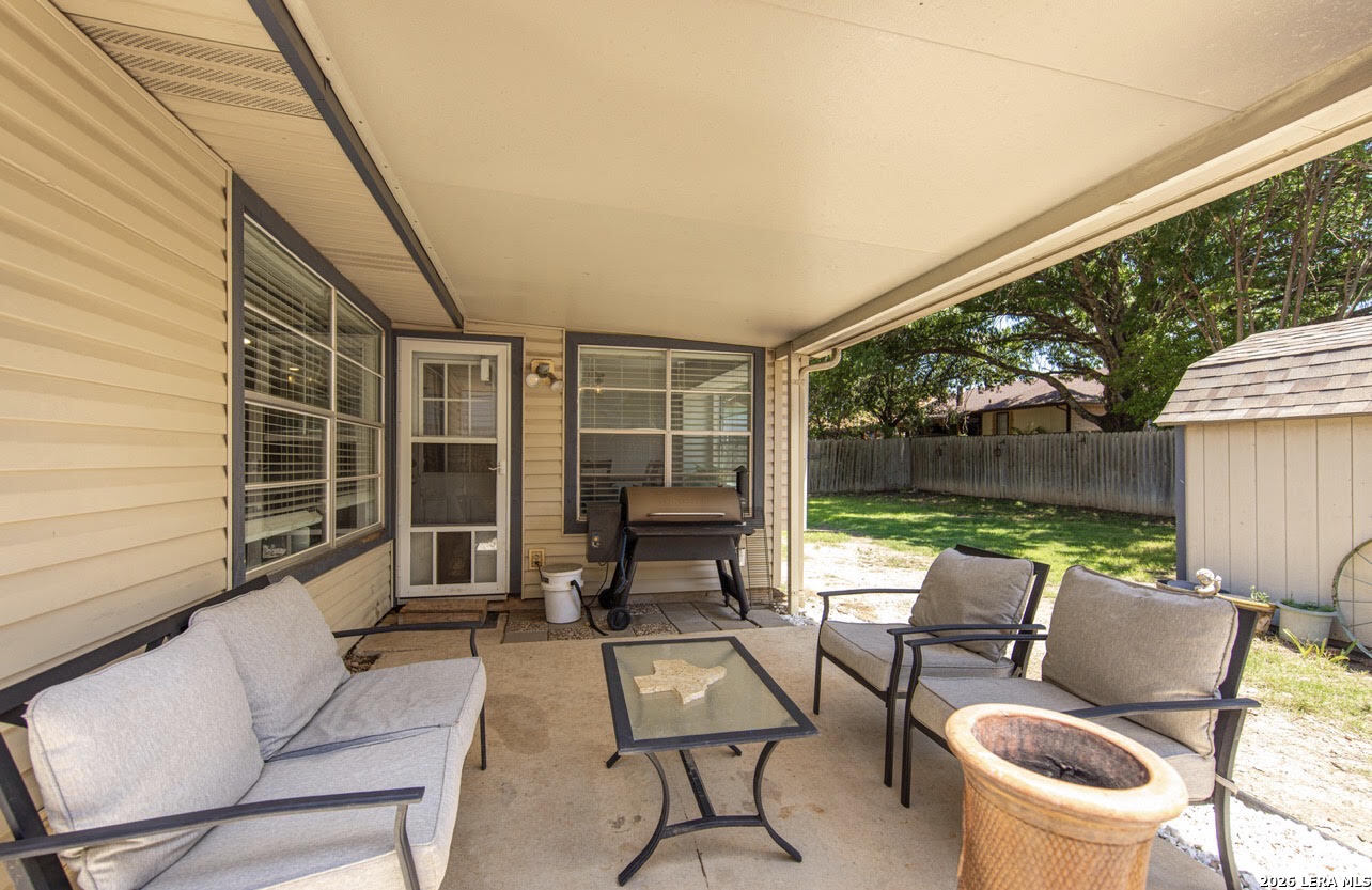 2600 STAR LIGHT LN, Schertz, TX 78154