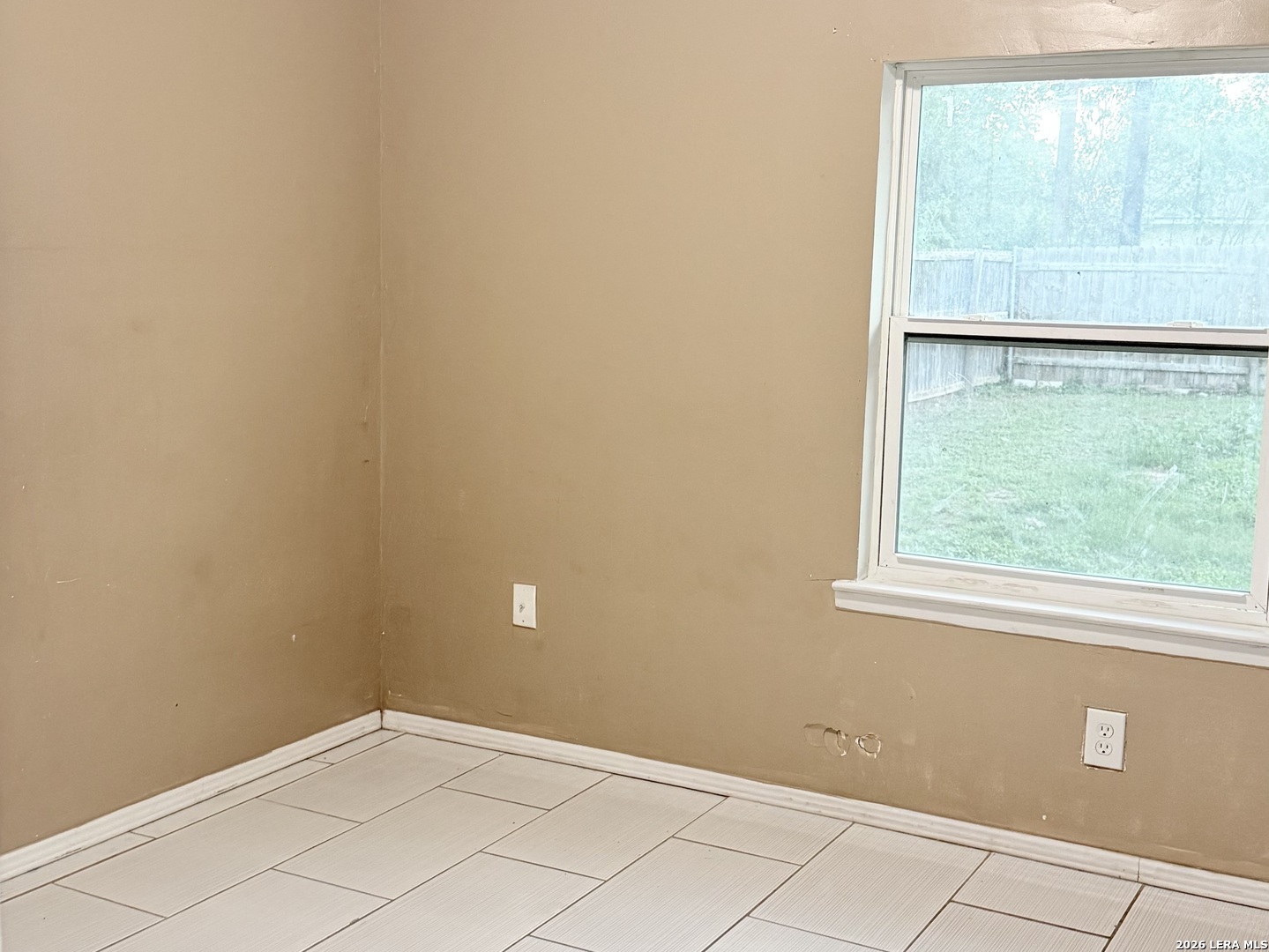 3rd Bedroom