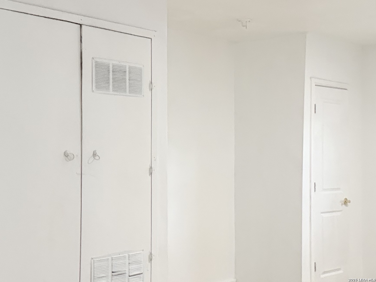 4th Bedroom