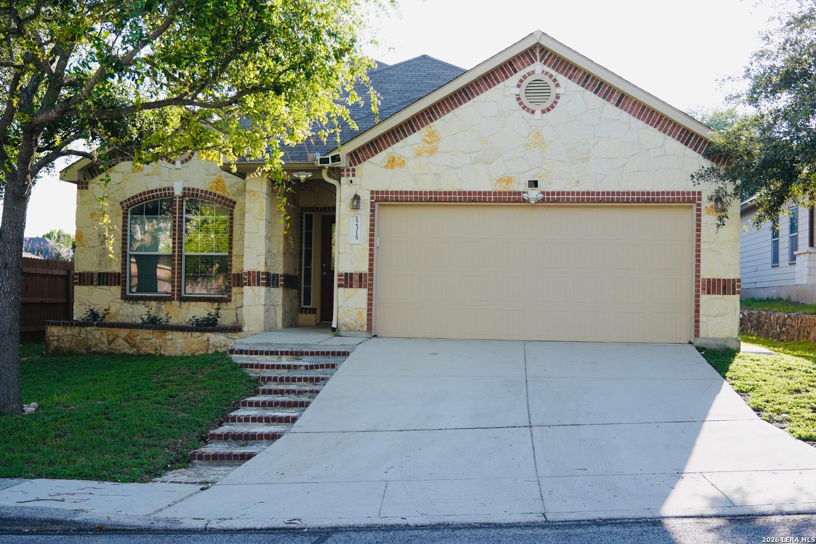 Property photo for 12315 Fleming Surf, San Antonio, TX
