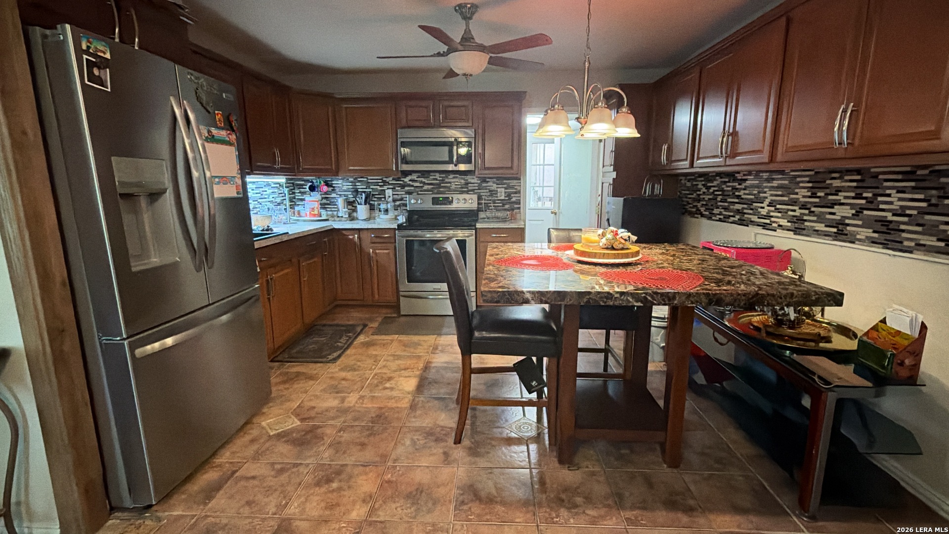 1265 STROMAN DR, Eagle Pass, TX 78852