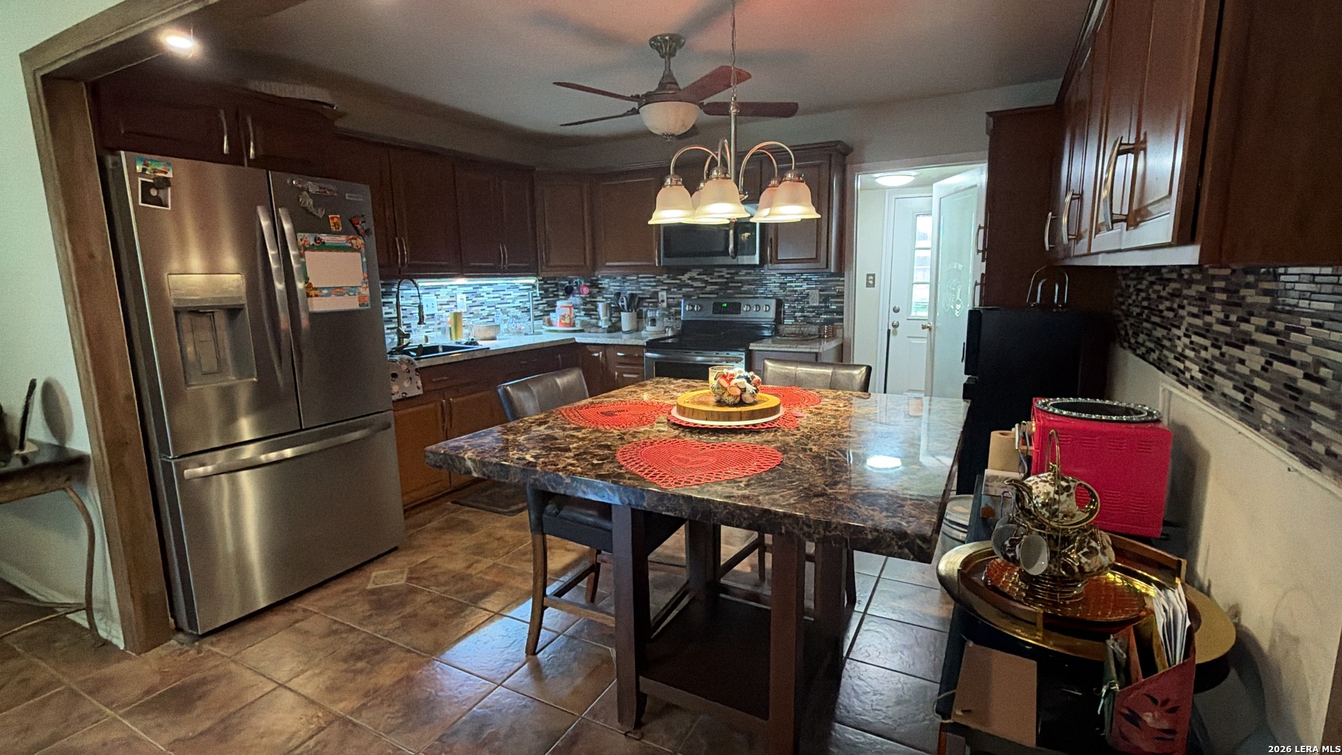 1265 STROMAN DR, Eagle Pass, TX 78852