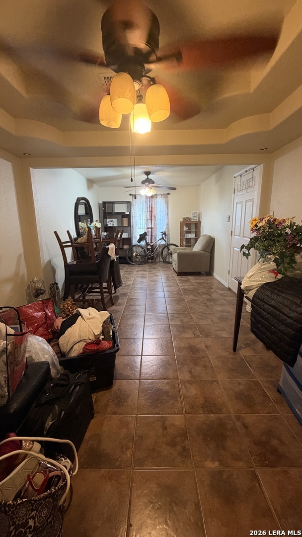 1265 STROMAN DR, Eagle Pass, TX 78852