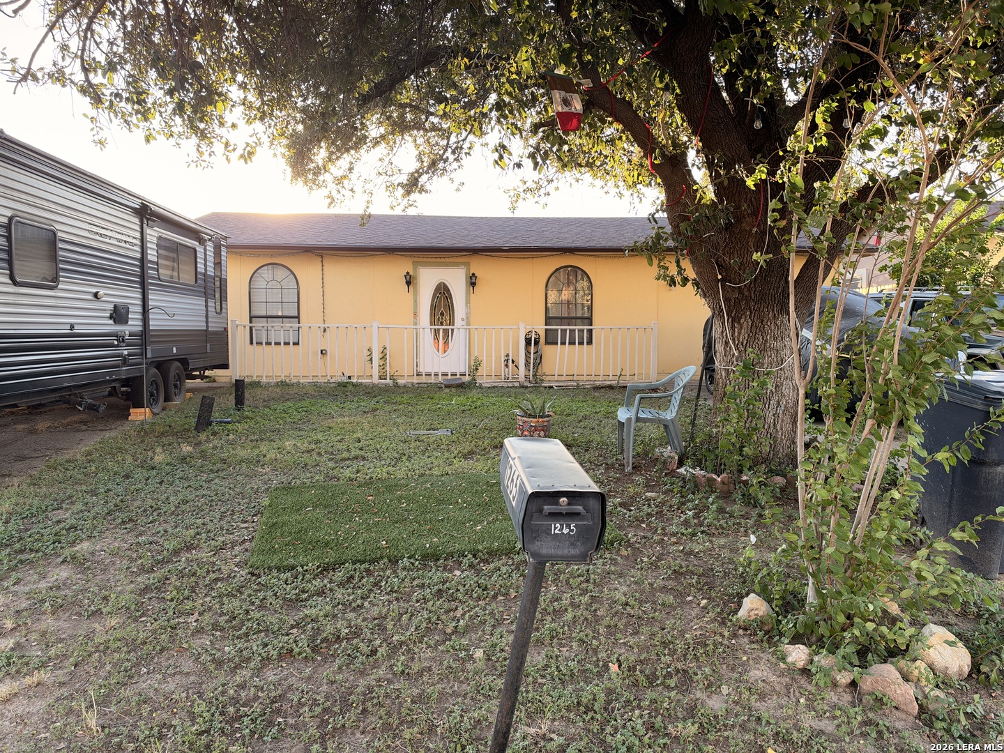 1265 STROMAN DR, Eagle Pass, TX 78852