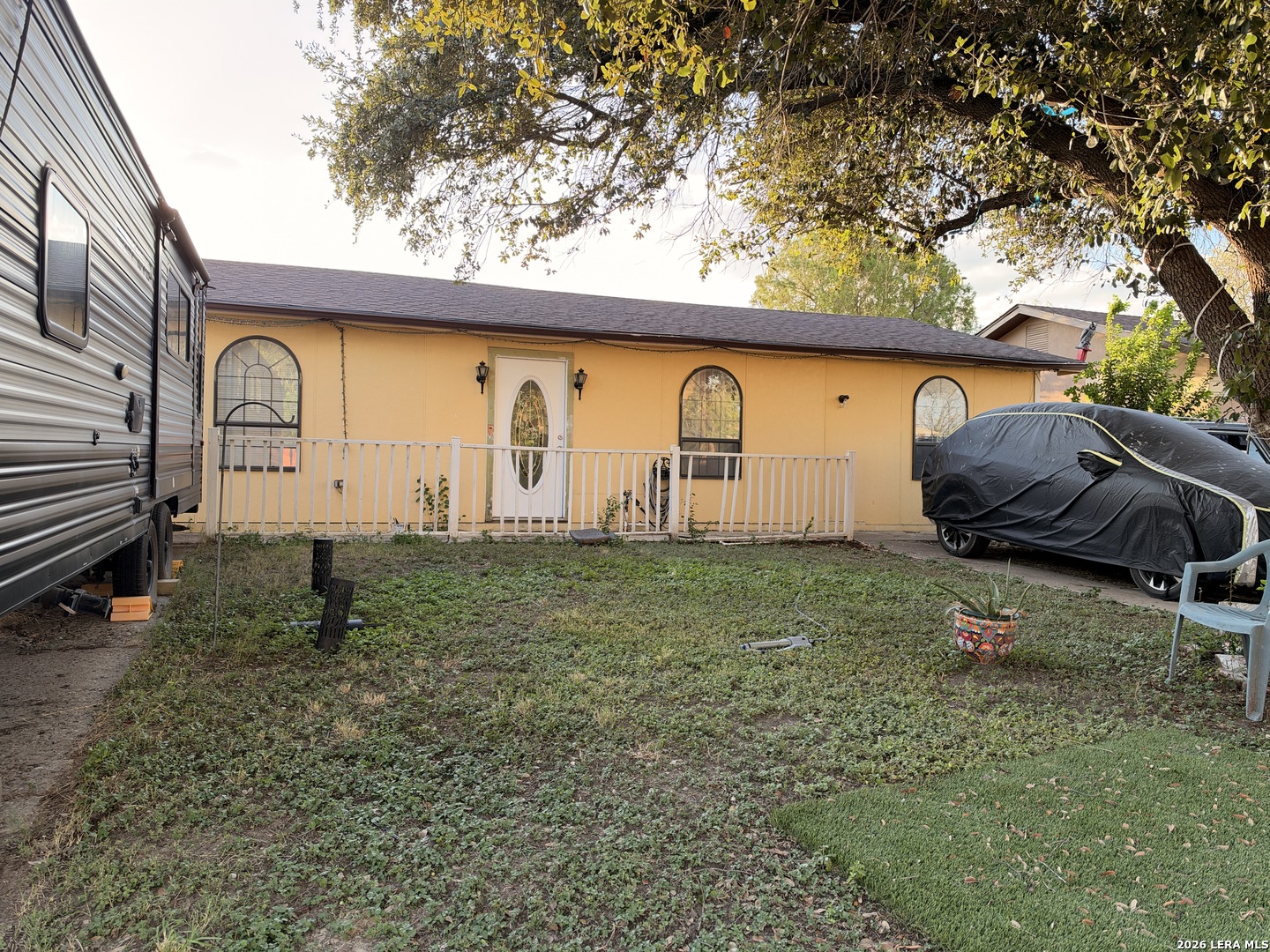 Property photo for 1265 STROMAN DR, Eagle Pass, TX