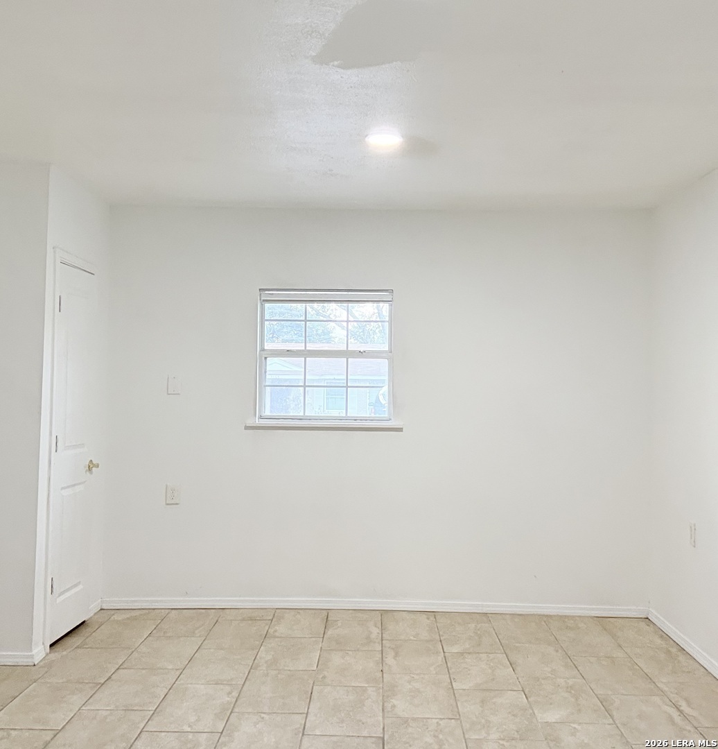 4th Bedroom
