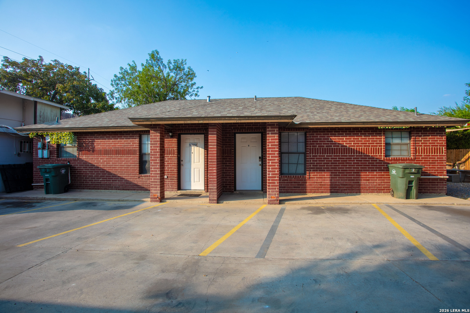 Property photo for 5009 SAN FRANCISCO AVE, #C, Laredo, TX