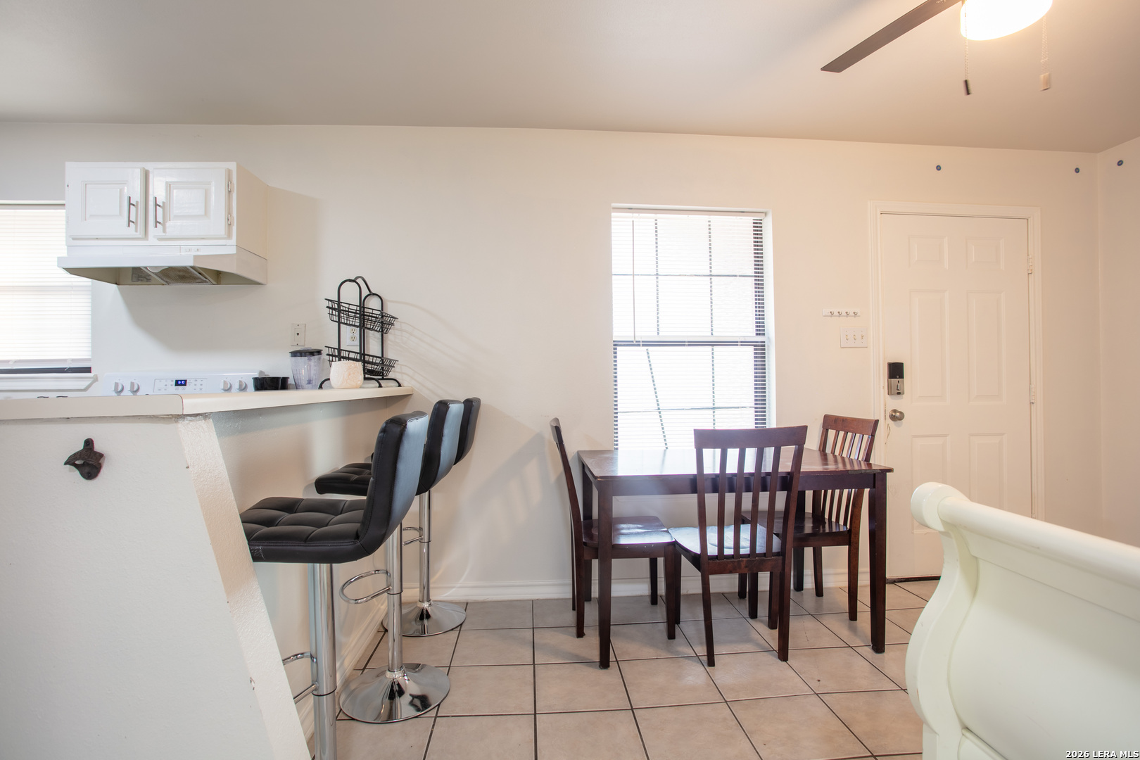 Living/Dining Combo