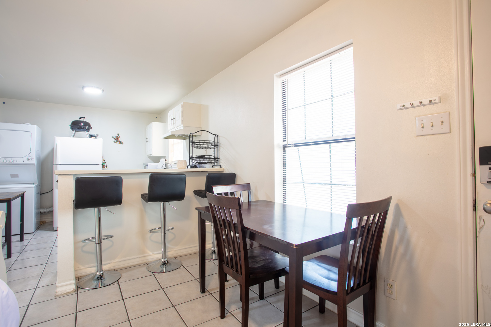 Living/Dining Combo