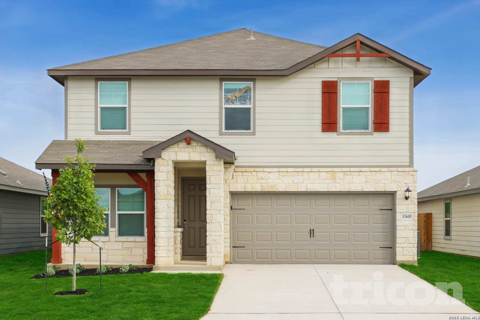 Property photo for 13605 Paxton Boulevard, St Hedwig, TX