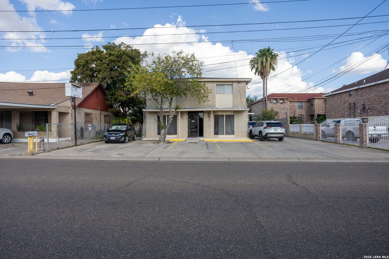 Property photo for 5009 SAN FRANCISCO AVE, #D, Laredo, TX