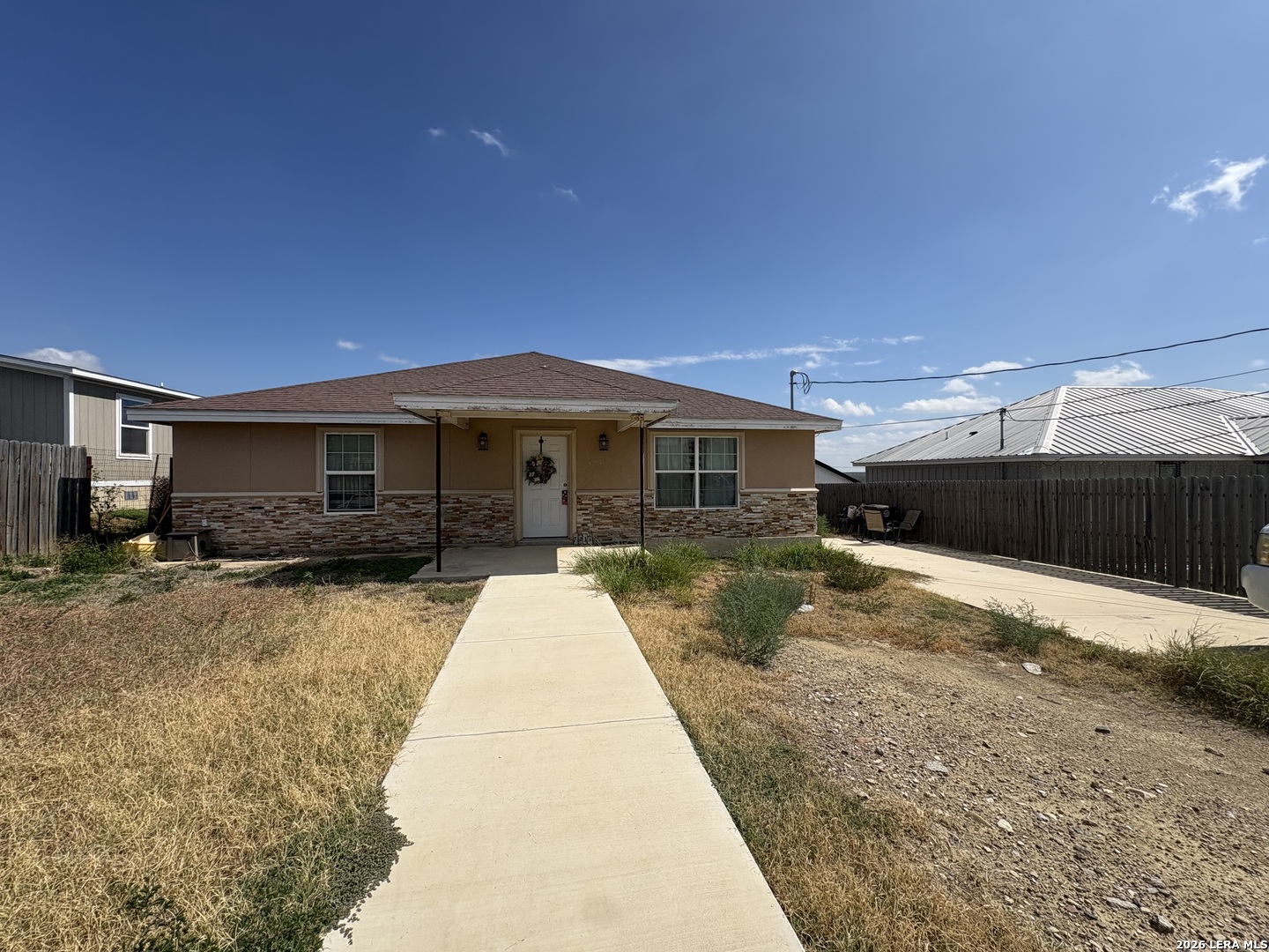 Property photo for 7233 OLD PIONEER ROAD, Eagle Pass, TX
