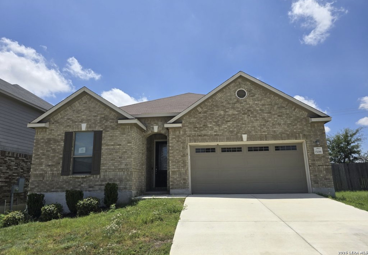Property photo for 15066 Tethys, San Antonio, TX