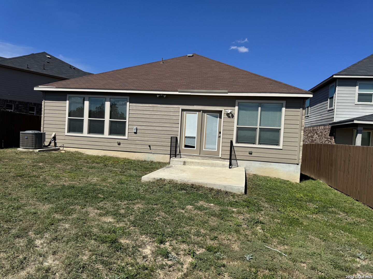 15066 Tethys, San Antonio, TX 78245
