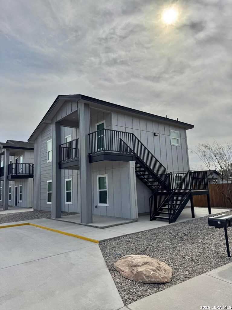 Property photo for 1382 North St., Eagle Pass, TX
