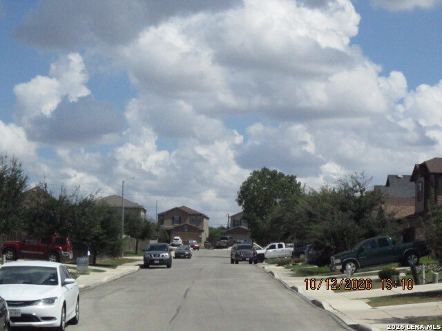 2307 SUNSET BND, San Antonio, TX 78244