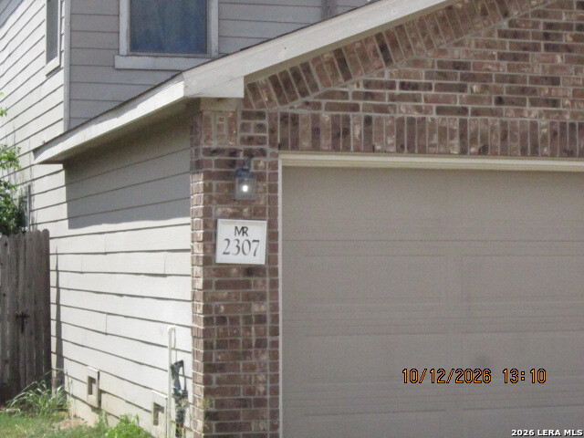 2307 SUNSET BND, San Antonio, TX 78244