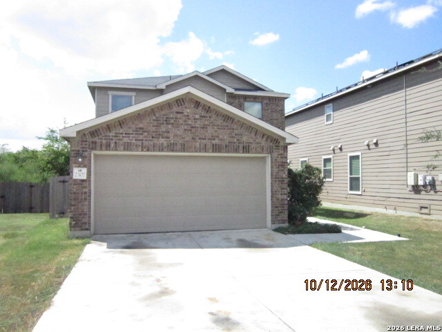 Property photo for 2307 SUNSET BND, San Antonio, TX