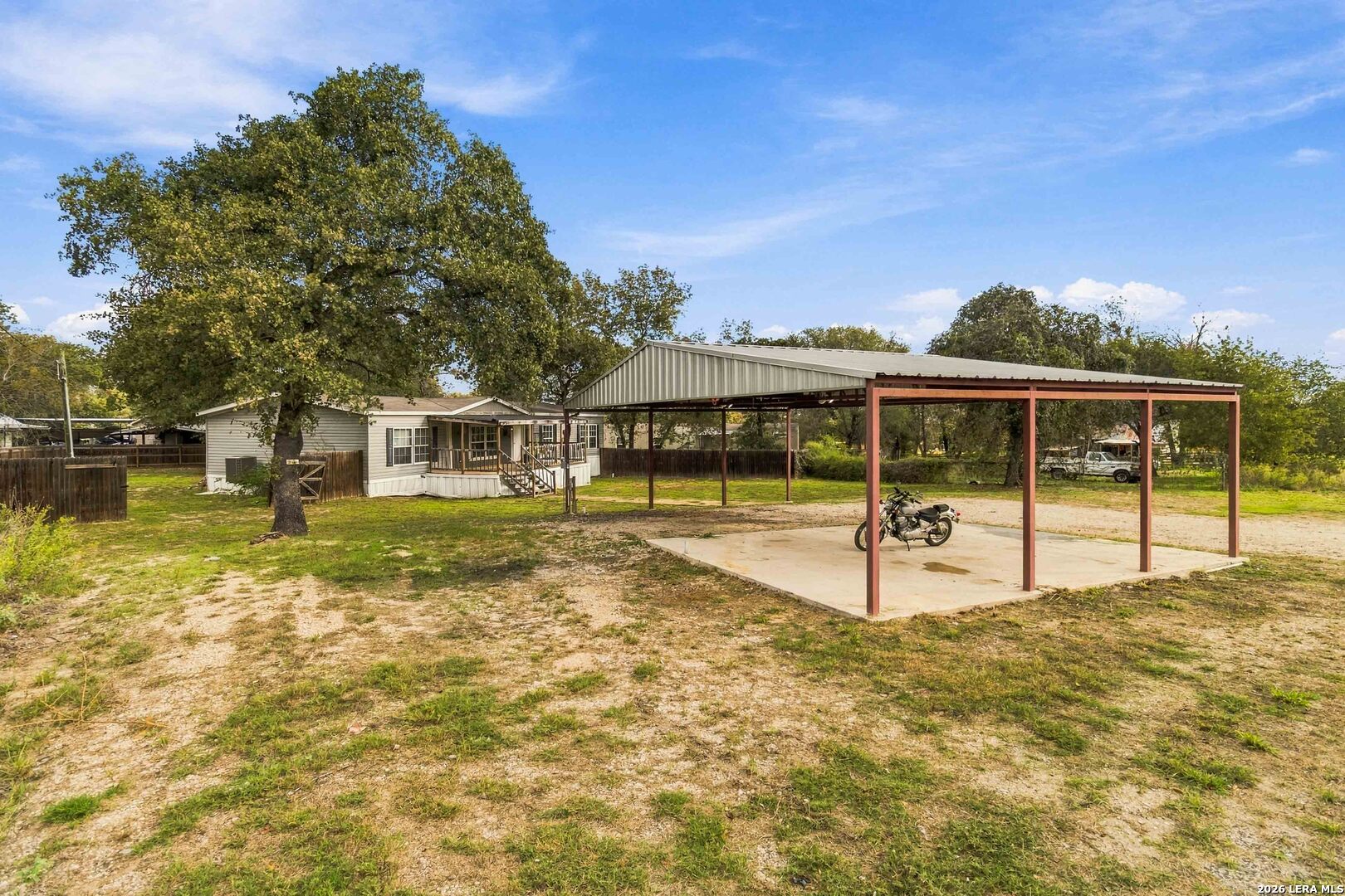 Property photo for 4811 TREE BARK, Elmendorf, TX