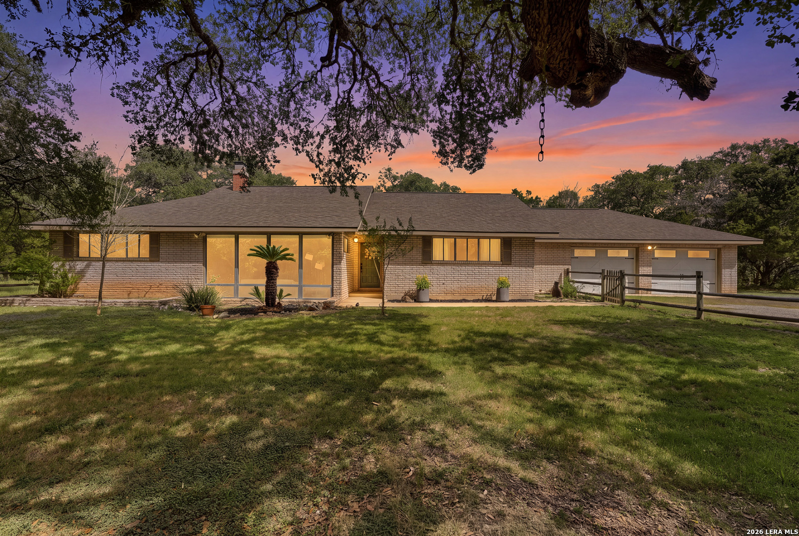 Property photo for 540 ELM CREEK RD, New Braunfels, TX