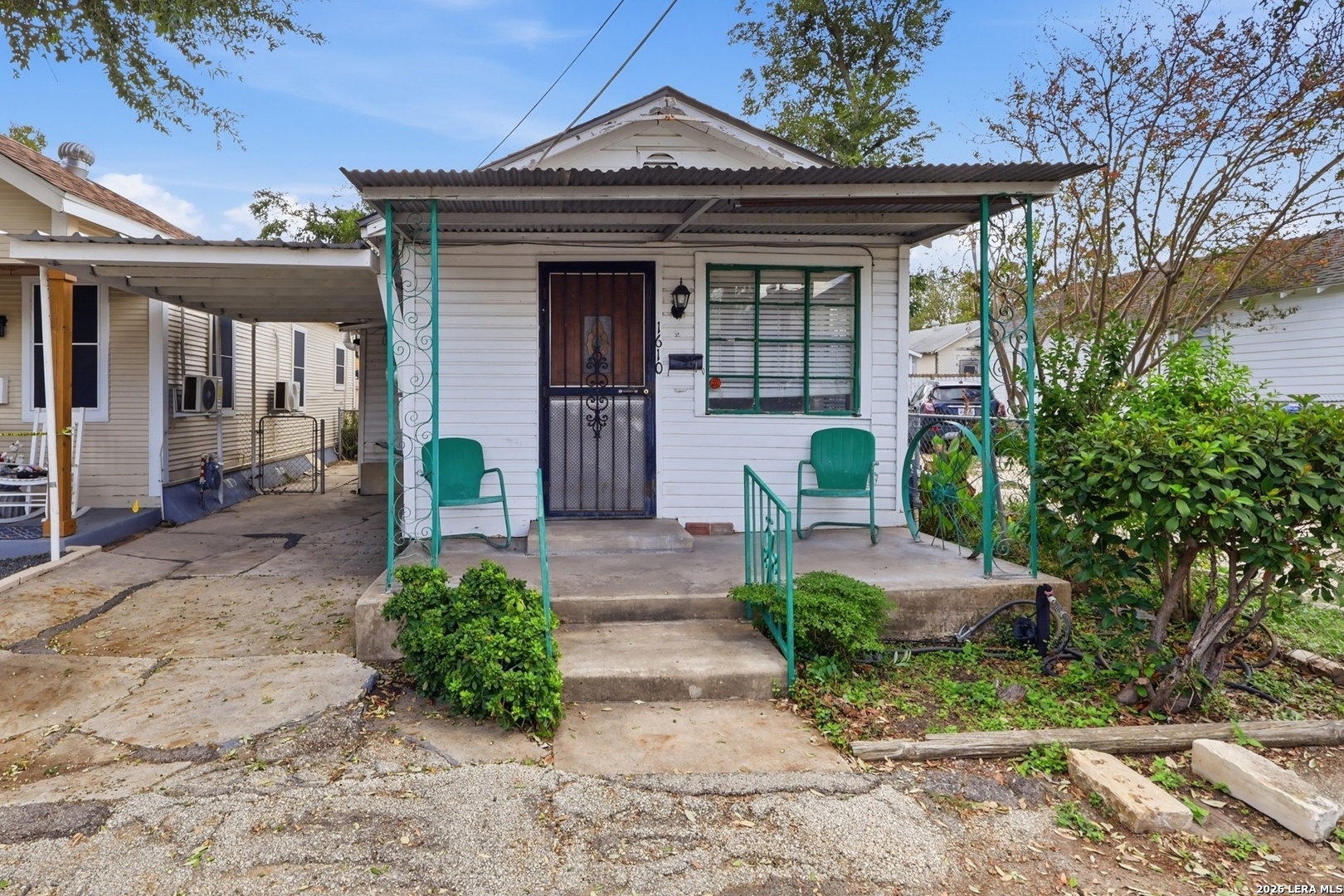 Property photo for 1610 AMESTOY ST, San Antonio, TX