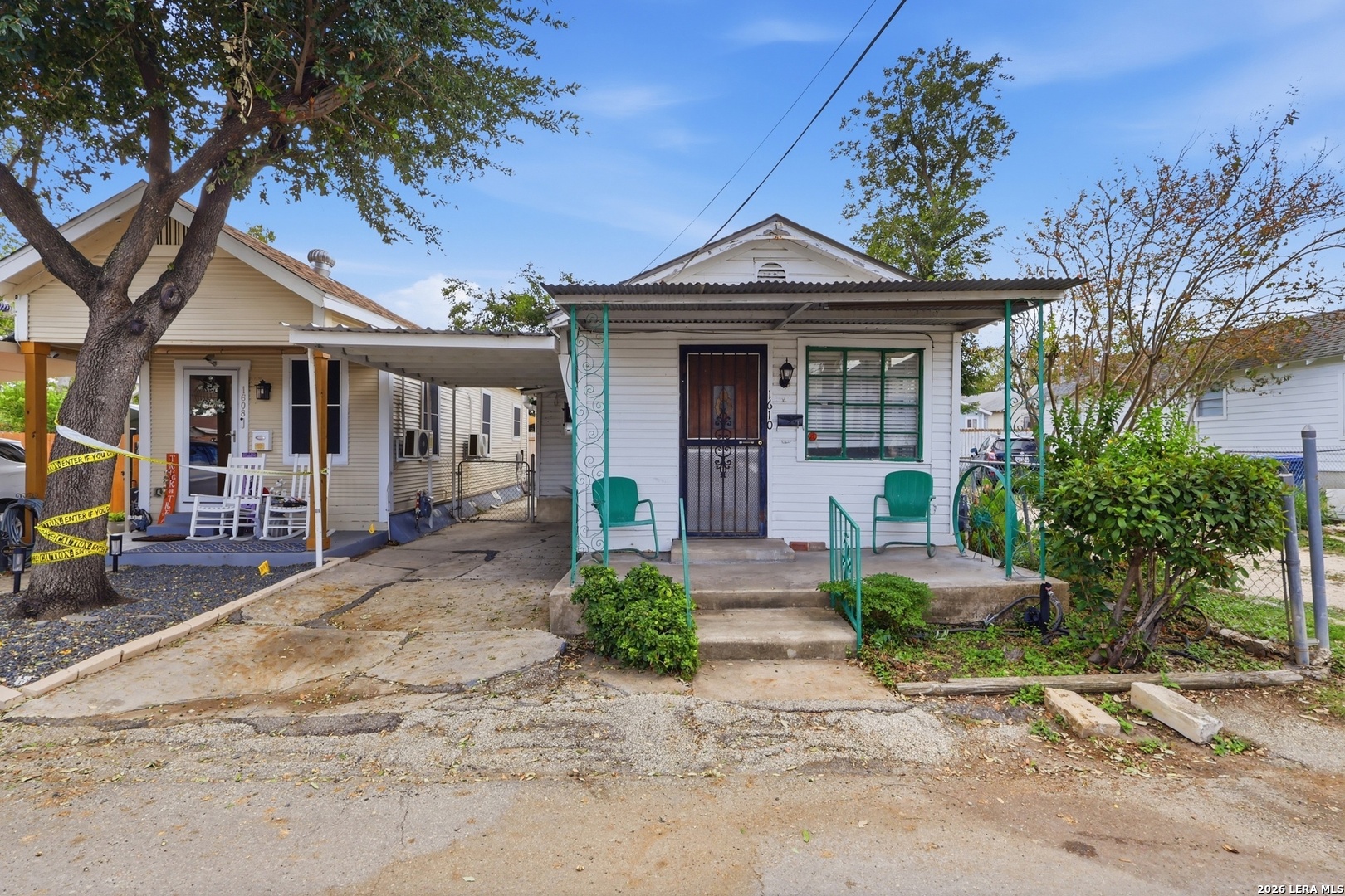 1610 AMESTOY ST, San Antonio, TX 78207