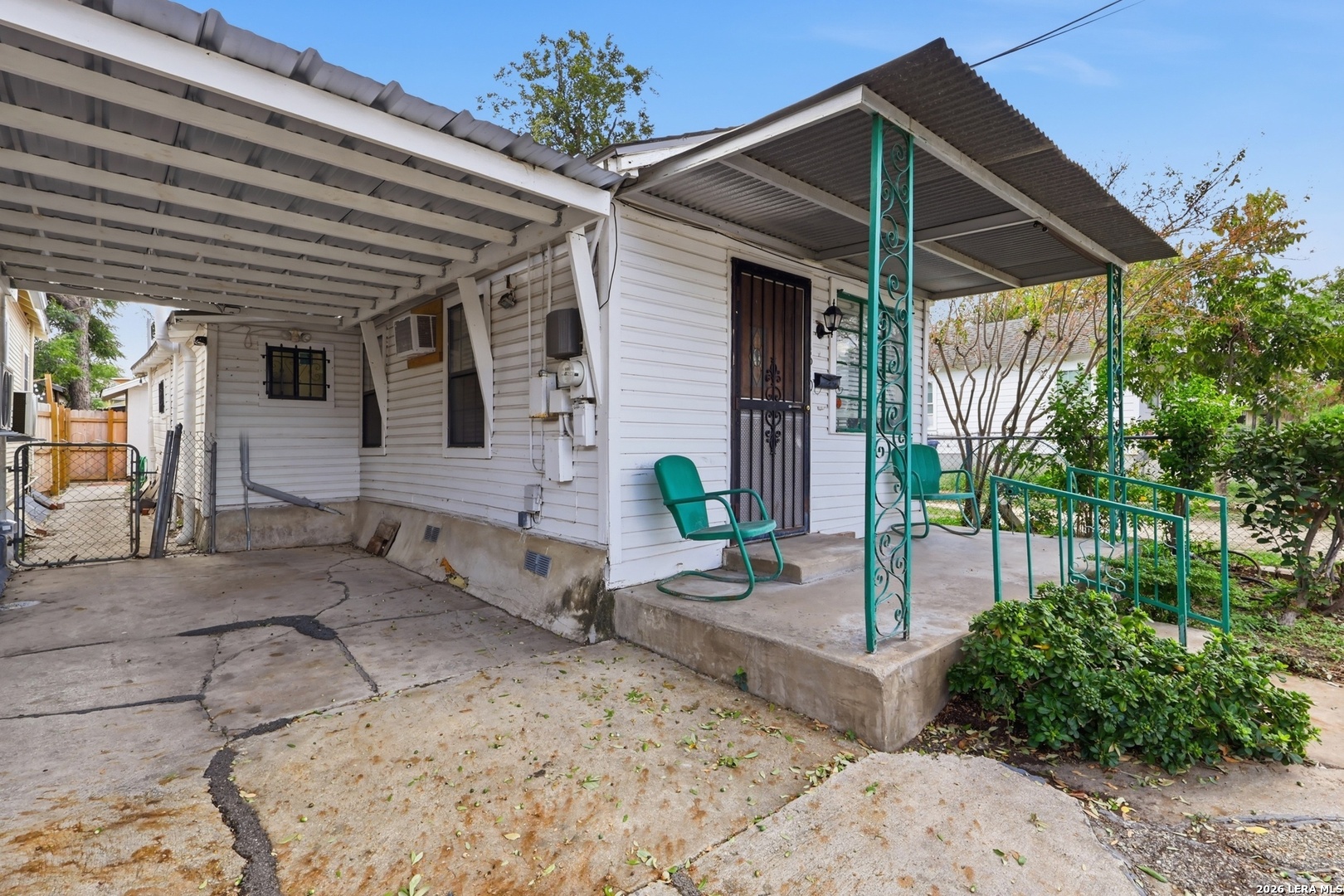 1610 AMESTOY ST, San Antonio, TX 78207