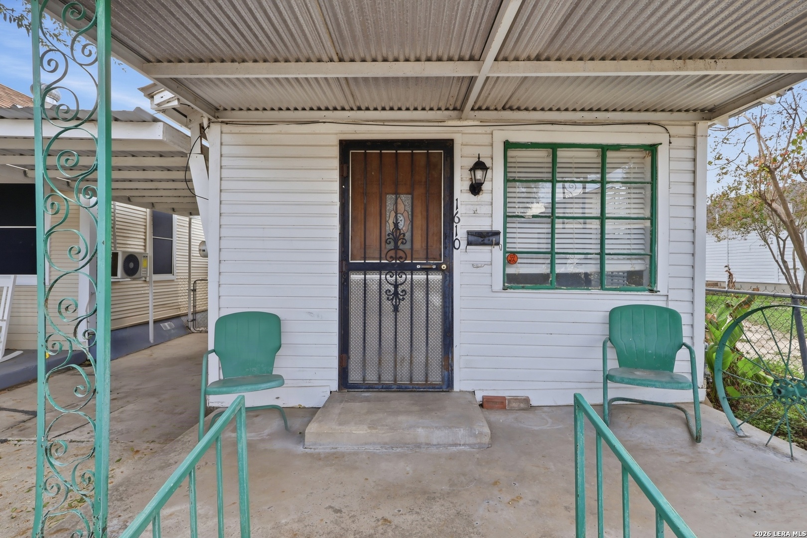 1610 AMESTOY ST, San Antonio, TX 78207