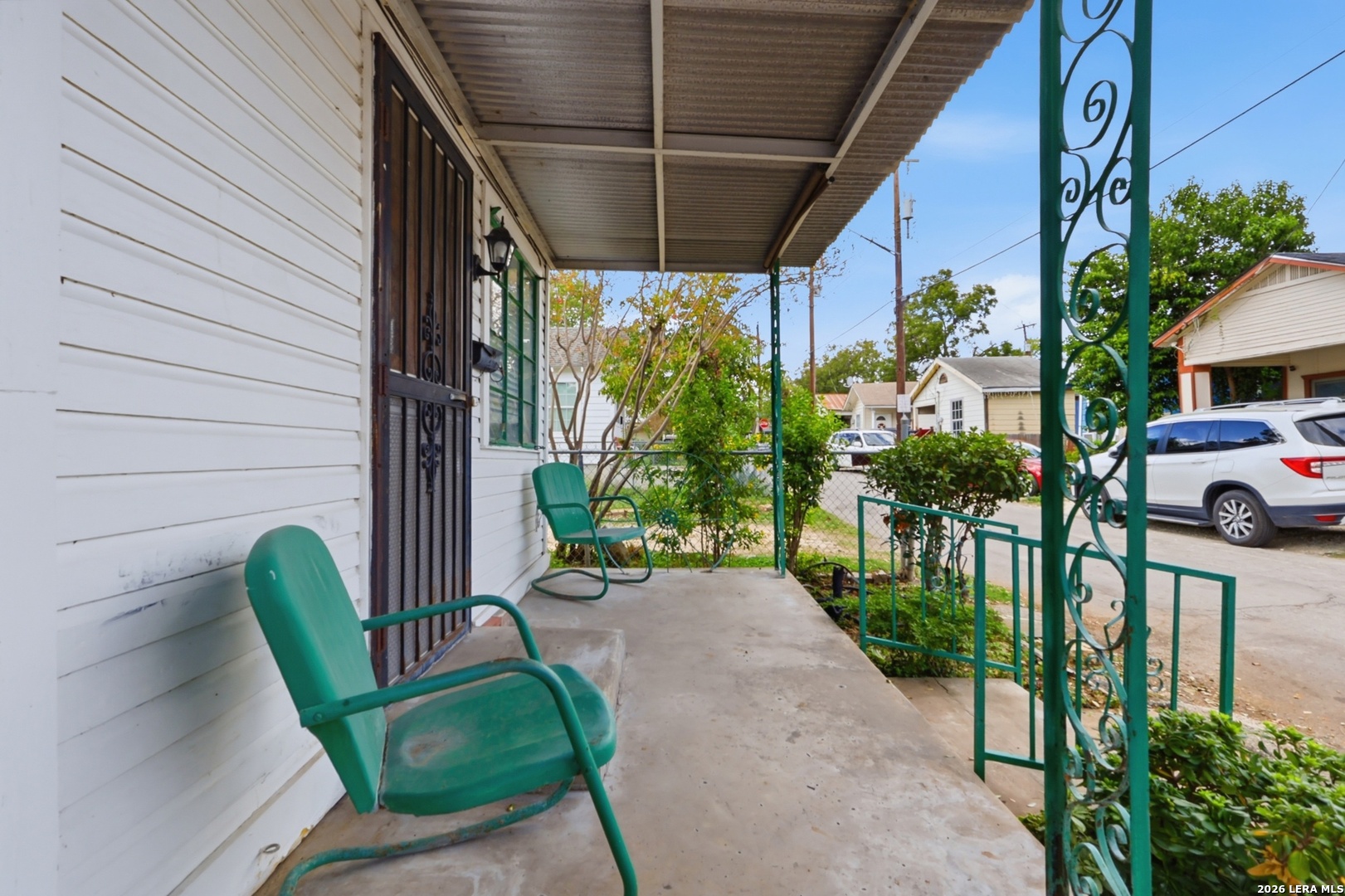 1610 AMESTOY ST, San Antonio, TX 78207